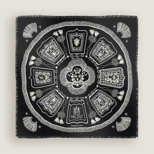 Scarf 80 Poste Et Cavalerie