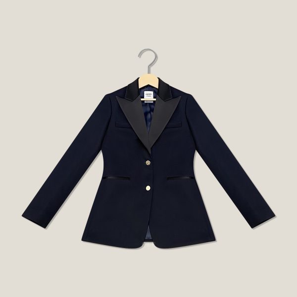 Veste Smoking