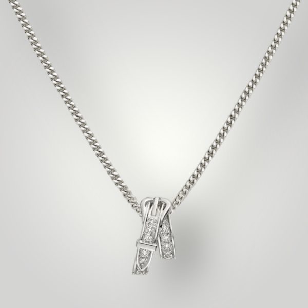 Etriviere Pendant