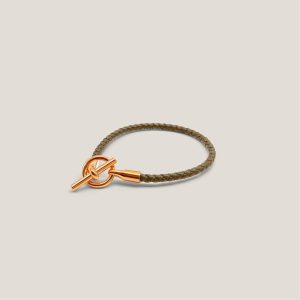 Glenan Bracelet etoupe cd
