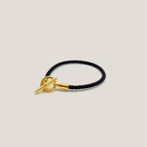 Glenan Bracelet noir cc