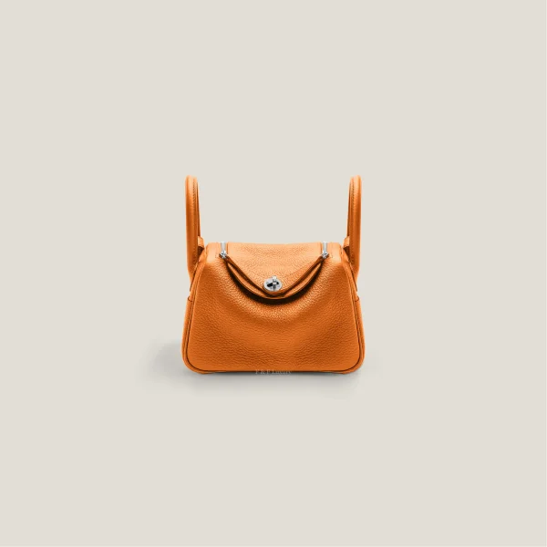 Lindy II Mini Bag
