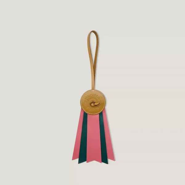 Paddock Flot Charm