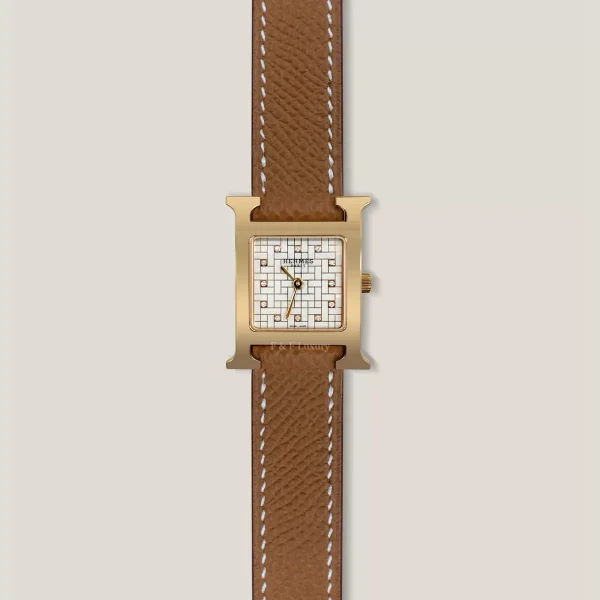 Heure H watch, Small Model, 25mm