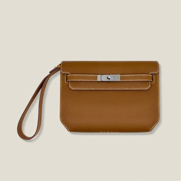Kelly Depeches 25 Pouch