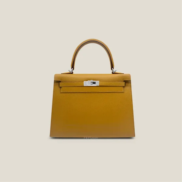 Kelly 25 Sellier