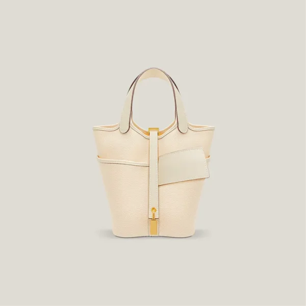 Picotin 18 Pocket