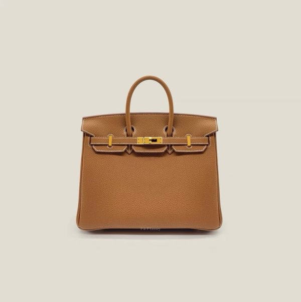 Birkin 25 Retourne