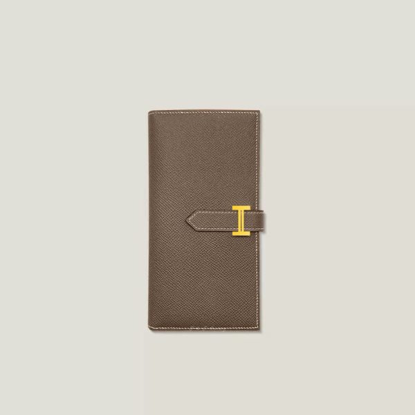 Bearn Long Wallet