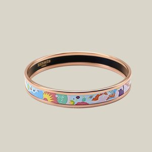 AU Royaume D'Helios Bangle