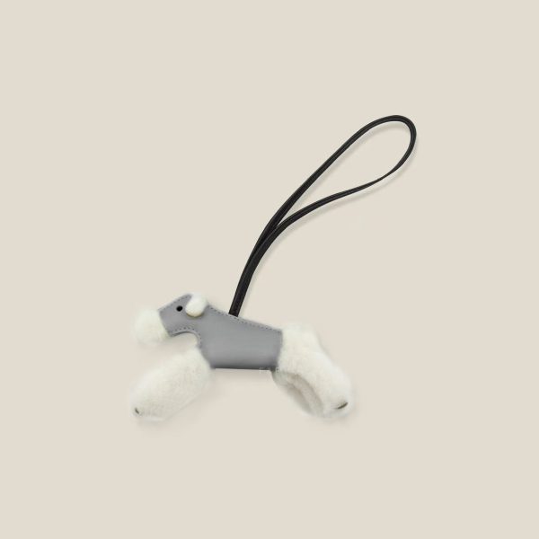 Hermès Budy Charm