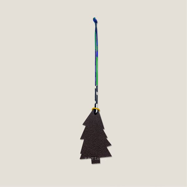 Christmas Tree Charm