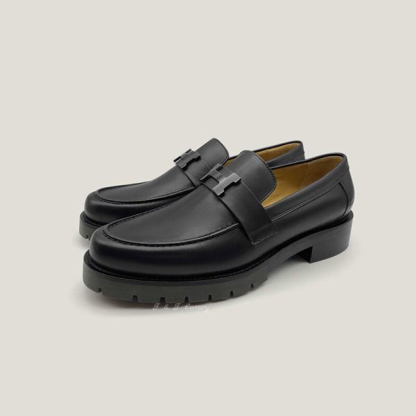Gregoire Loafer