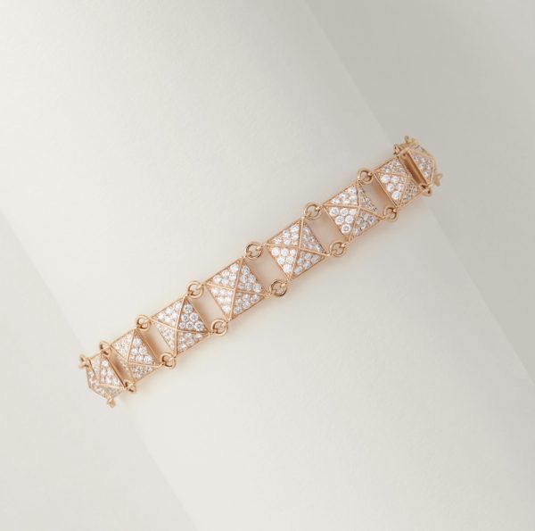 Hermes Clou d'H Bracelet