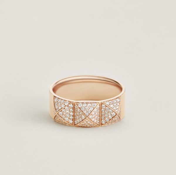 Hermès Clou d'H ring