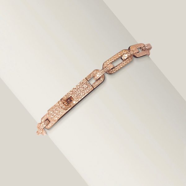 Kelly Chaine Bracelet, Small Model