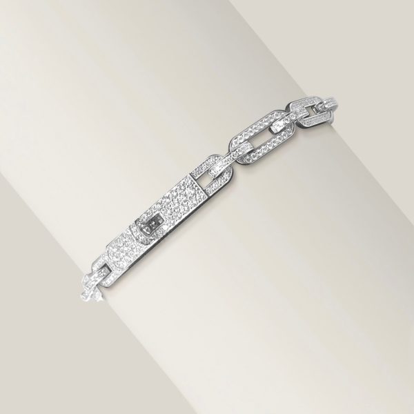 Kelly Chaine Bracelet, Small Model