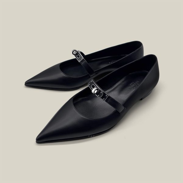 Kelly Ballet Flat