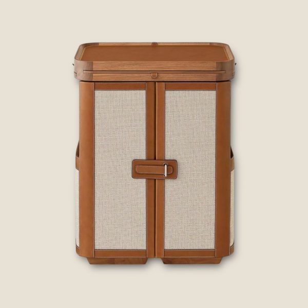 Les Necessaires d'Hermès folding desk