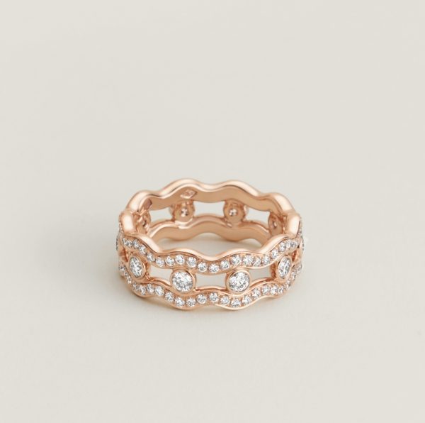 Reseau Lumiere ring