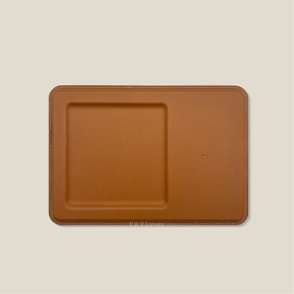 Volt'H Wireless Charging Change Tray