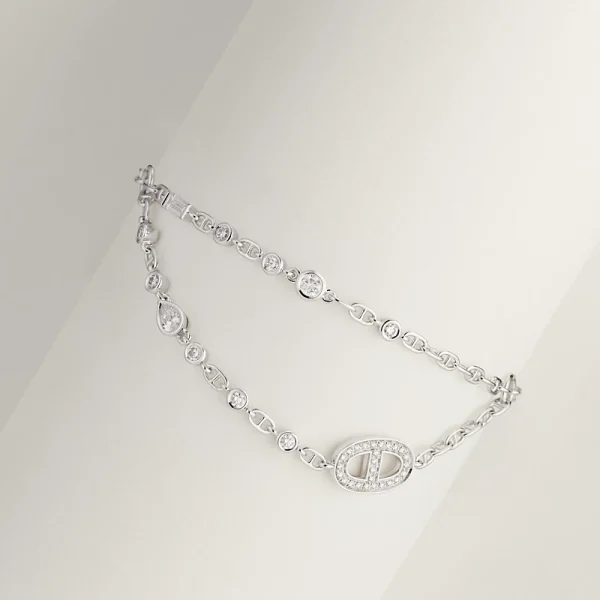 Chaine d'ancre Chaos Fancy Bracelet