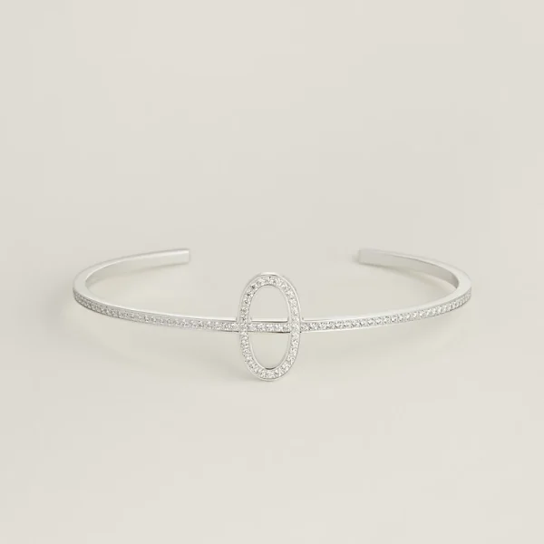 Chaine d'ancre Contour Bracelet