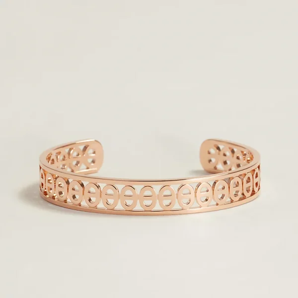 Chaine d'ancre Divine Bracelet, Small Model