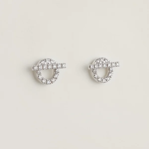 Finesse Earrings