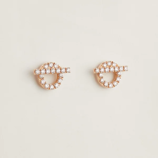 Finesse Earrings