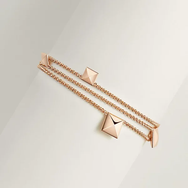 Hermès Clou d'H Bracelet