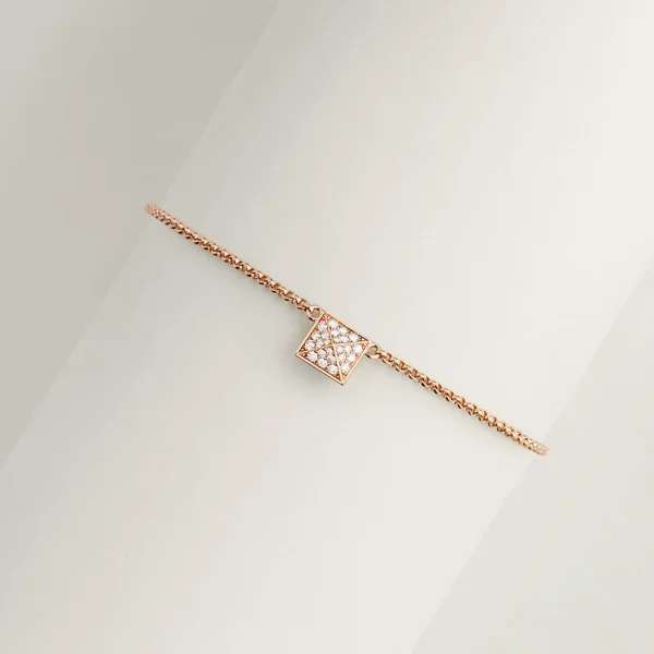 Hermès Clou d'H Bracelet, Small Model