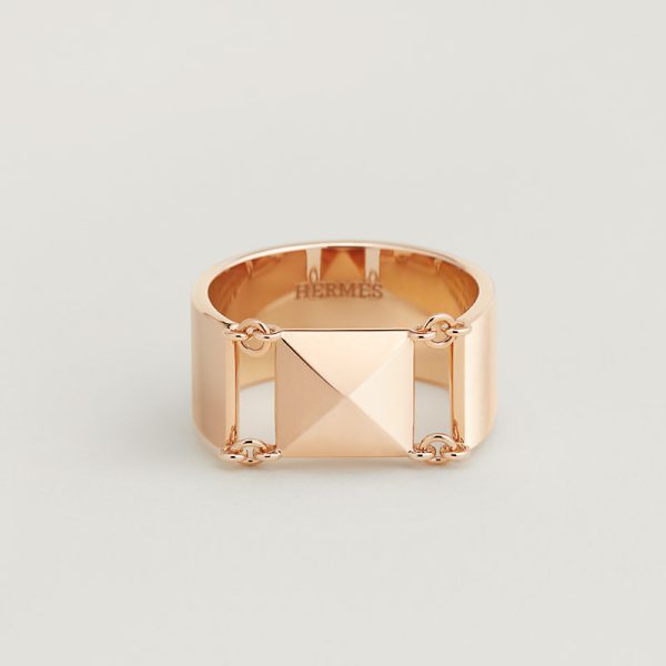 Hermès Clou d'H Ring