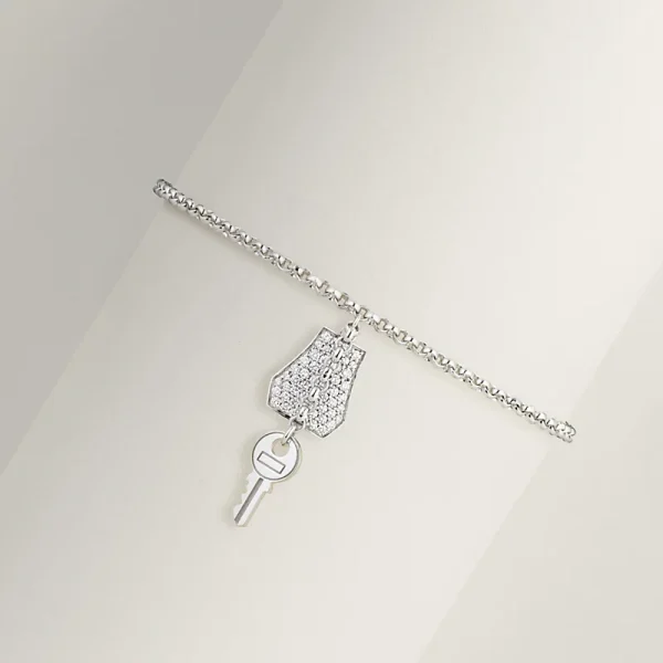 Kelly Clochette Bracelet,Small Model
