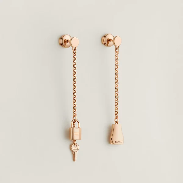 Kelly Clochette Earrings