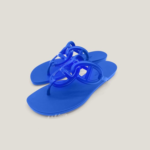 Egerie Sandal