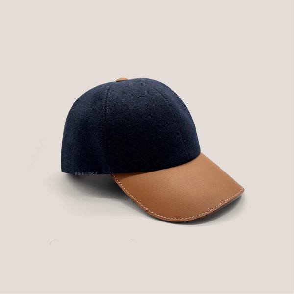Riley Cap