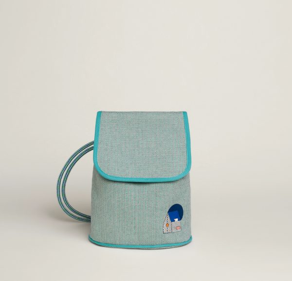 Les Cabanes Backpack