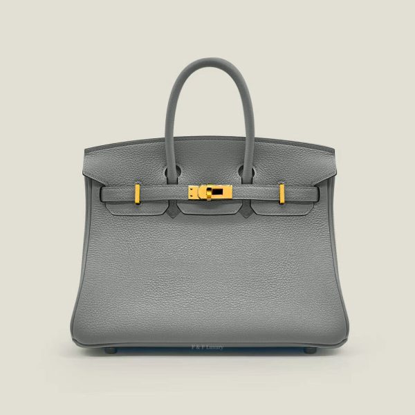 Birkin 35 Retourne