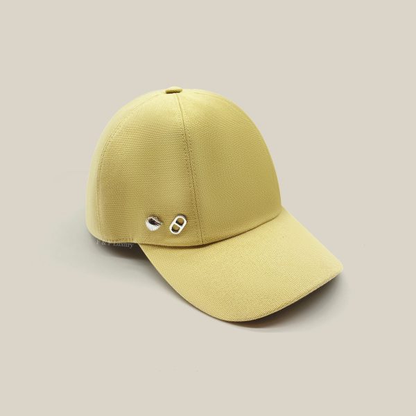 Serena Seashell Cap