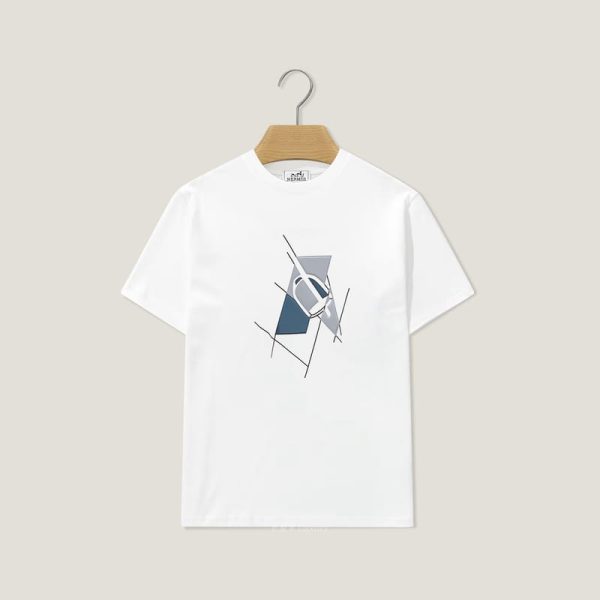 Etrier en Fragments T-Shirt