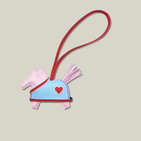 Rodeo Robeo Coeur PM