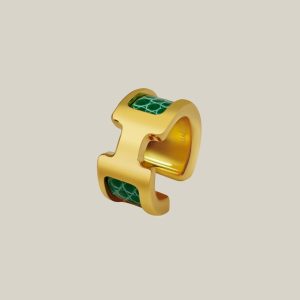 Olympe Ear Cuff, Small Model
