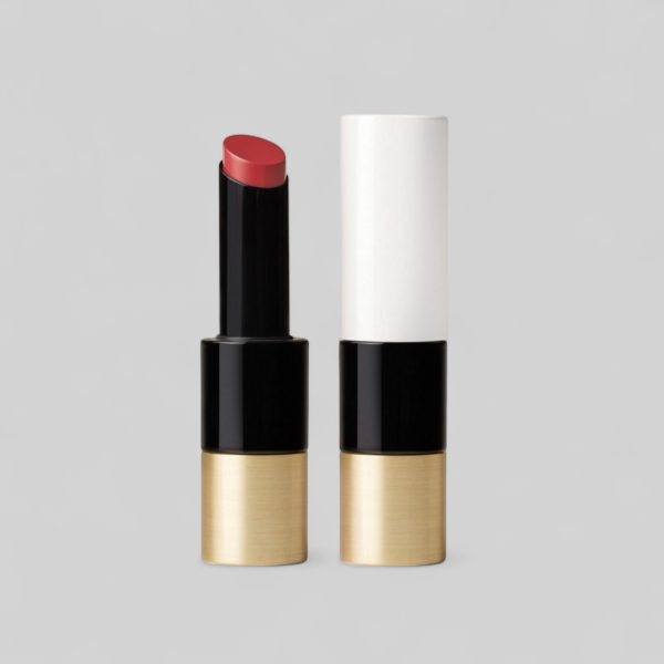 Silky Lipstick Shine, Rose Epice 21
