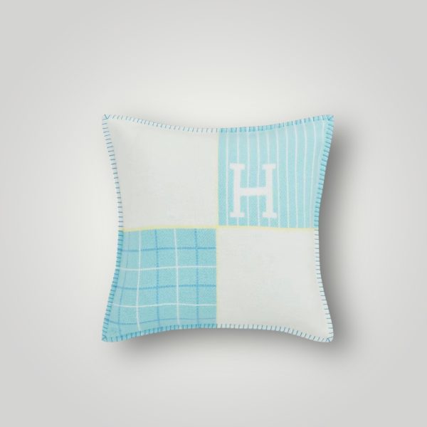 Avalon Cabriole Pillow