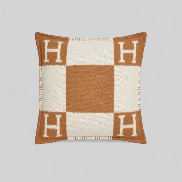 Avalon Pillow, Small Model