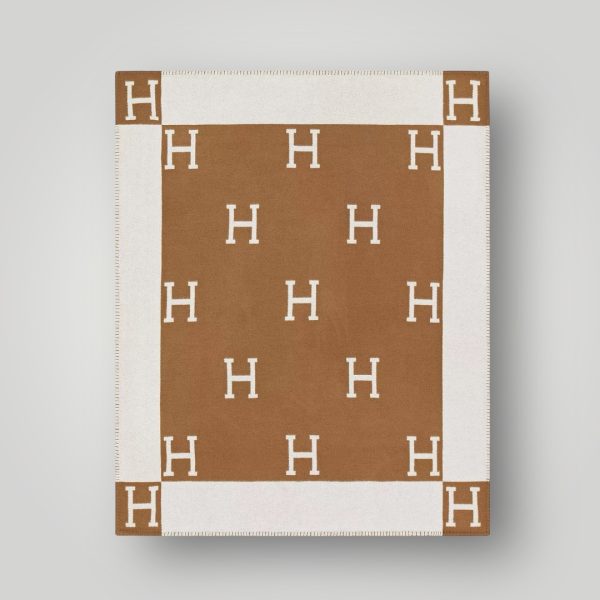 Avalon Throw Blanket