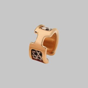 Olympe Ear Cuff, Small Model