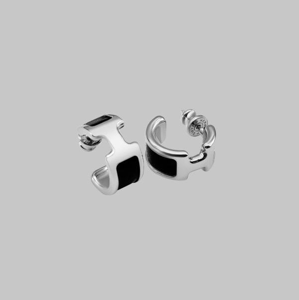 Olympe Earrings, Small Model