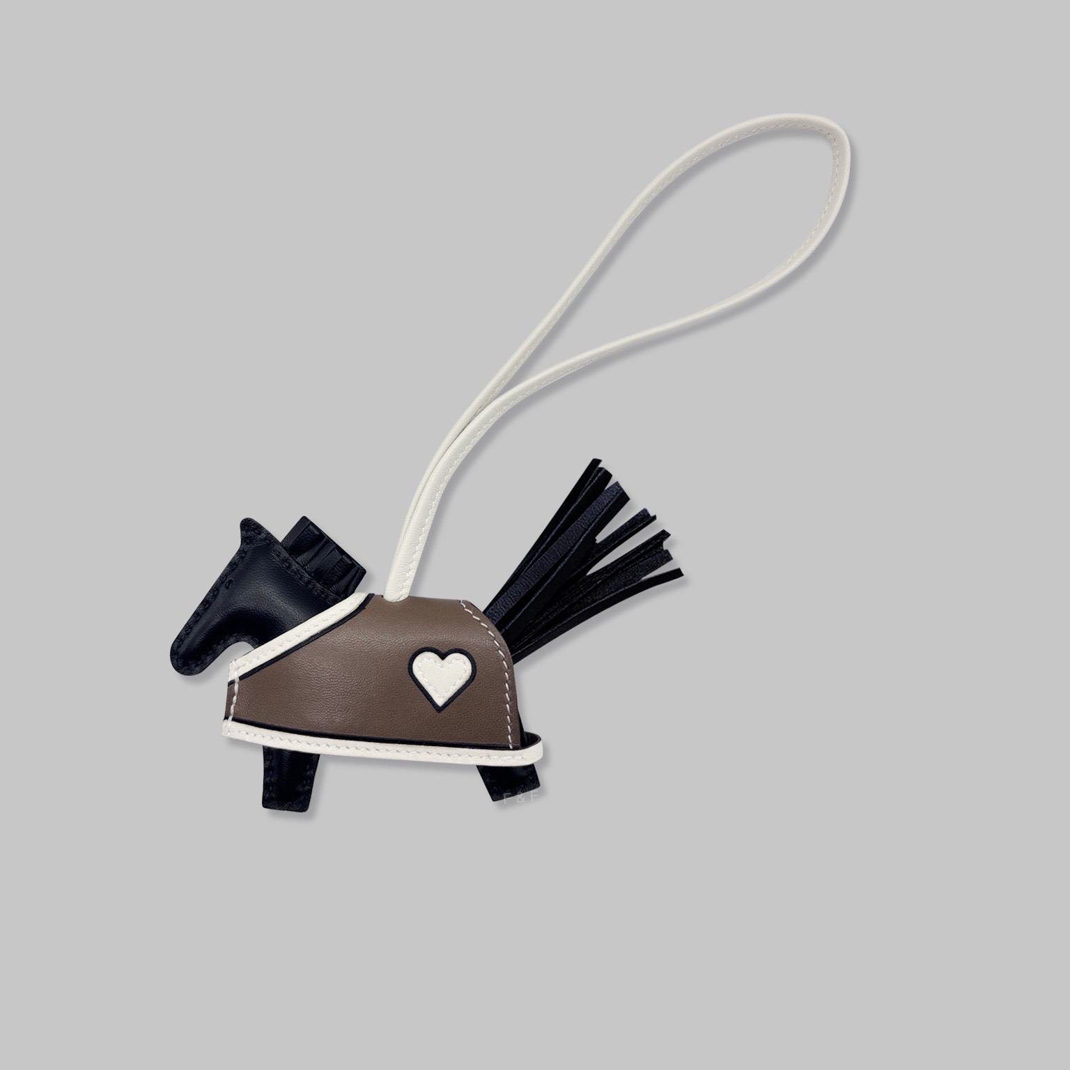 Rodeo Robeo Coeur PM